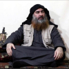IS thừa nhận cái chết của thủ lĩnh al-Baghdadi, công bố người kế nhiệm