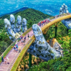 Bà Nà Hill - Điểm đến hấp dẫn năm 2019