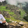 Khách Việt phải thở oxy khi đến Machu Picchu