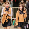 Ngắm loạt ảnh sao Hàn gây náo loạn trường học: Mặc đồng phục mà như đi event, thảm đỏ