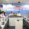 PVEP SƠ KẾT 9 THÁNG ĐẦU NĂM 2019