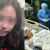 Nữ sinh uống 200 viên thuốc chống nôn tự tử vì bị bạn trai cũ dọa tung ảnh nóng lên mạng