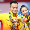 Wushu và trọng trách mở hàng huy chương cho Việt Nam tại SEA Games