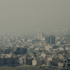 Trường học ở Iran đóng cửa vì ô nhiễm không khí