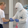 Putin sẵn sàng thử nghiệm vaccine Covid-19 mới