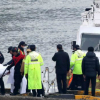 Lật tàu cá Hàn Quốc, 13 người thiệt mạng