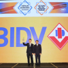 BIDV xuất sắc nhận giải \