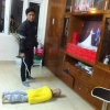 Hà Nội: Tạm giữ hình sự kẻ nhẫn tâm hành hạ con trai 10 tuổi