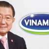 Tỉ phú Thái Lan quyết tâm thu gom cổ phiếu Vinamilk