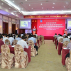 Đảng ủy Tập đoàn Dầu khí Quốc gia Việt Nam: Thực hiện Nghị quyết Trung ương 6 khóa XII bằng chương trình hành động cụ thể