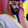 Thái tử Arab Saudi mua bức họa gần nửa tỷ đô