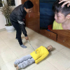 Chủ tịch Hà Nội chỉ đạo xử lý vụ bạo hành bé trai 10 tuổi