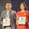 Vietjet lọt Top 100 nơi làm việc tốt nhất Việt Nam 4 năm liên tiếp