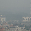 Những đợt ô nhiễm bụi mịn ở Hà Nội trong năm 2019