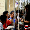 Dân Philippines ồ ạt nhập viện do ngộ độc rượu chứa methanol mừng Giáng sinh