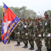 Campuchia tuyên bố quân đội không phụ thuộc vào vũ khí Mỹ
