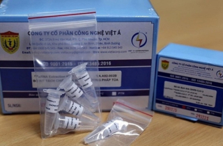 Khởi tố 2 vụ trưởng Bộ Y tế liên quan vụ Việt Á thổi giá kit test COVID-19