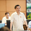 Bộ trưởng Giao thông: Dự án sân bay Long Thành chậm tiến độ do thủ tục rườm rà