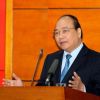 Thủ tướng Nguyễn Xuân Phúc: Cần khắc phục tình trạng “lợn 2 chuồng, rau 2 luống”
