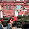 Điểm mặt những vũ khí uy lực của Nga khiến kẻ thù khiếp vía