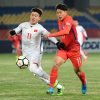 Quang Hải lập siêu phẩm, U23 Việt Nam thua sát nút U23 Hàn Quốc