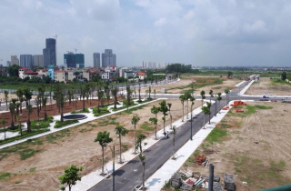 Dấu hỏi lợi ích từ dự án BT của Tập đoàn Lã Vọng