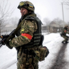 Căng thẳng bùng phát về Donbass, Nga tố Ukraina chuẩn bị chiến tranh mới