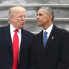 Ông Barack Obama trở lại chính trường thách thức Tổng thống Donald Trump