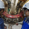 Thận trọng đào đường hầm thứ 2 tuyến metro Bến Thành-Suối Tiên