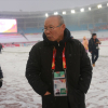 U23 Việt Nam vuột cup, ông Park xin lỗi người hâm mộ