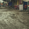 Hải Phòng: Gần 20.000 dân khổ sở vì đường biến thành sình lầy