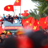 U23 Việt Nam sau hào quang: “Không nên tung hô bất cứ cá nhân nào là ngôi sao”