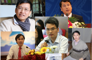 5 giáo sư trẻ nhất Việt Nam là ai?