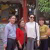 Hà Nội: Sẽ xử lý lãnh đạo và giáo viên đi lễ chùa trong giờ hành chính