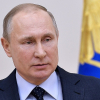 Tổng thống Putin: Chống Nga là tự mình nuốt thuốc độc