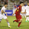 ĐT Jordan và ĐT Việt Nam: Chờ cầu thủ U.23 chứng minh giá trị
