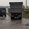 Quảng Ninh yêu cầu xử lý xe cơi nới thành thùng, chở quá tải trọng trên QL 279