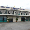 Nhân đề xuất “cái sân bay to” ở Điện Biên