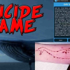 Thực hư về trò chơi “Cá voi Xanh” chết chóc