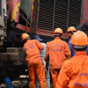 4 ngày 5 vụ tai nạn đường sắt nghiêm trọng: Lỗi của ngành đường sắt?