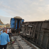 Đường sắt liên tục tai nạn: Bộ trưởng Bộ GTVT Nguyễn Văn Thể “xin lỗi và xin chịu trách nhiệm”
