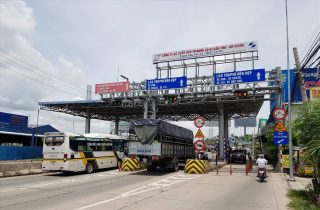 Rốt cuộc, Trạm BOT T2 thu phí cho cái gì?