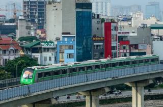 Dự án đội vốn hàng nghìn tỉ đồng, lãnh đạo vẫn “hoàn thành” nhiệm vụ