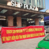 Chung cư SHP Plaza Hải Phòng bị tố vi phạm quy định PCCC