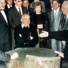 Phương Tây đánh lừa Gorbachev với lời hứa về NATO