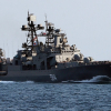 Tàu chiến Nga có thể làm tê liệt cả NATO mà không cần nhả đạn