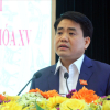 Liên quan sai phạm của Mường Thanh: Chủ tịch Nguyễn Đức Chung nói gì?