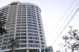 Khách sạn Bavico Nha Trang (Khánh Hòa): Bán căn hộ trên đất quốc phòng