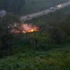 Phát bắn chết chóc của Syria khiến F-16 Israel nằm đất