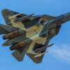 Su-57 đến và đi như cơn gió, ai đang sợ ai?
